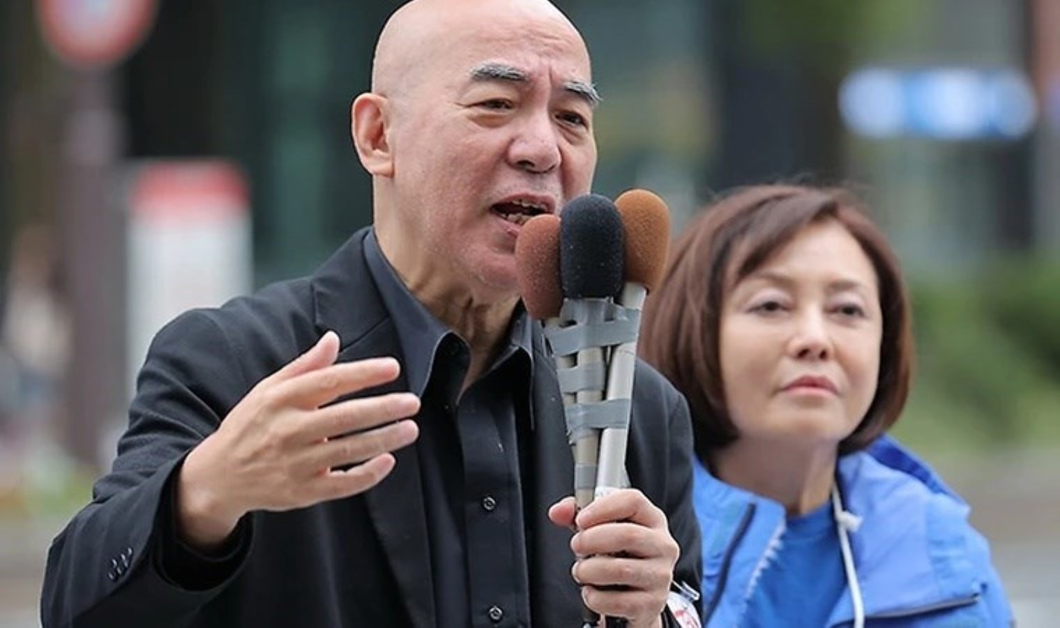 Japon siyasetçi, geri adım attı: Kadınlar hakkındaki sözleri ülkeyi karıştırmıştı