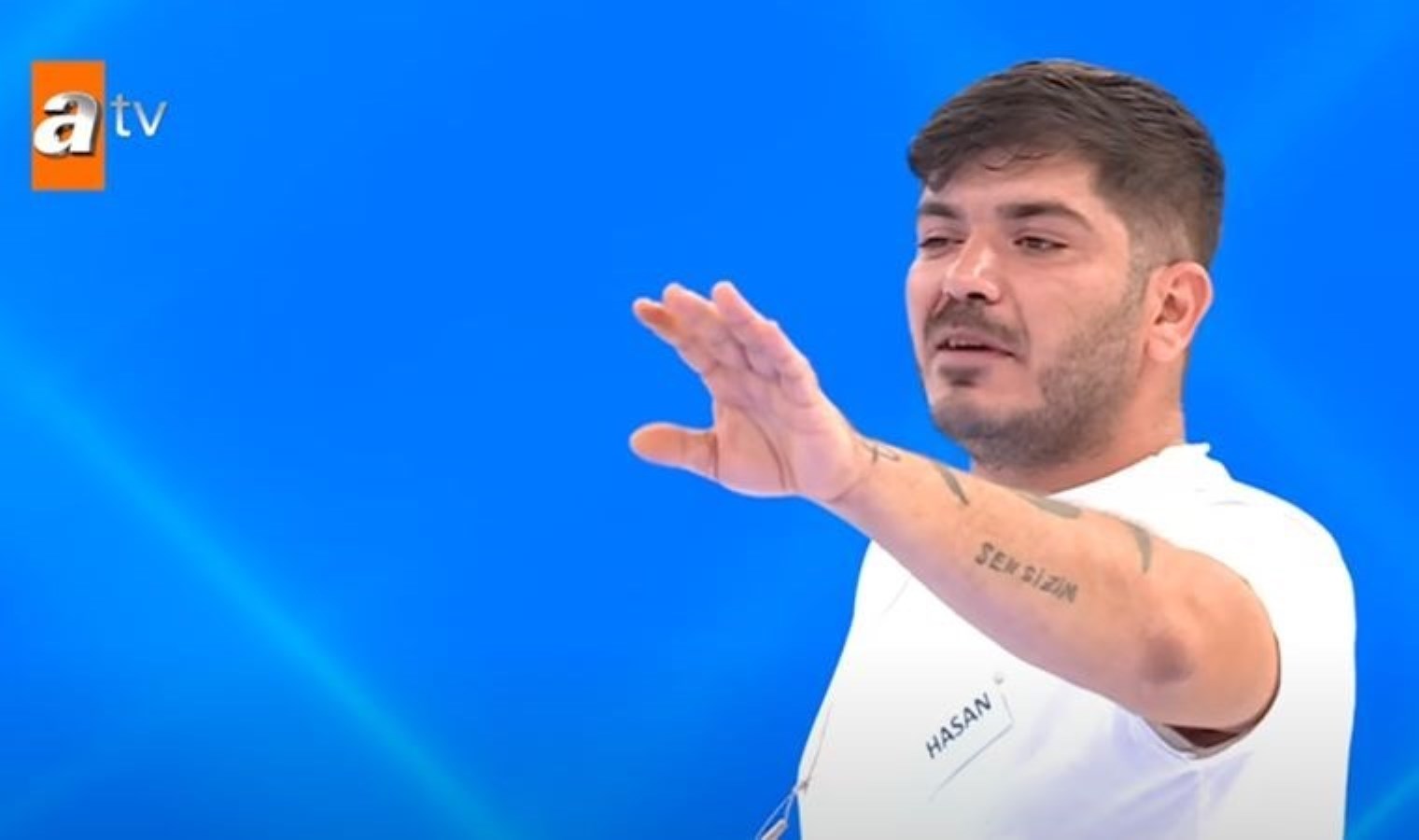 Kadın cinayeti: Müge Anlı’da aradığı Aybeniz Top’u öldürdü