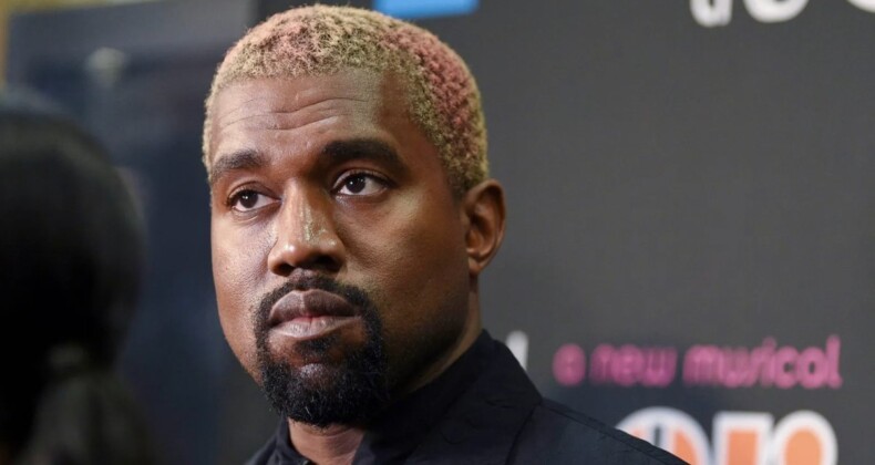 Kanye West’e 2 yeni dava açıldı: Müstehcenlik ve antisemitizm