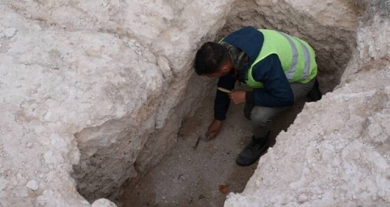 Karabük’te bulundu: Çok önemli bir bilgi sunuyor!