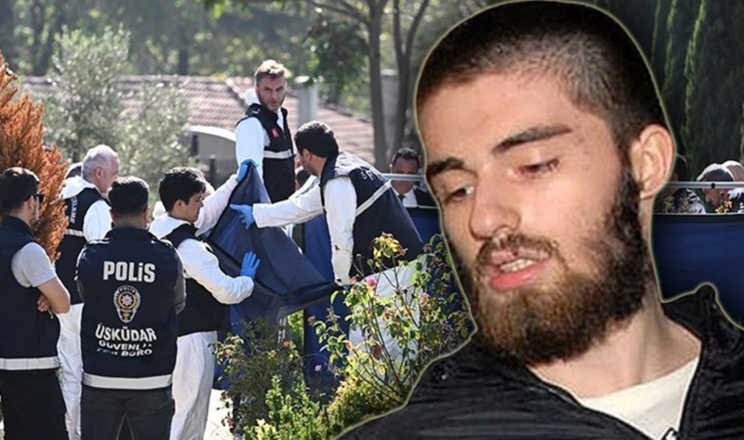 Katil Cem Garipoğlu’nun mezarındaki ‘poşet’ için yeni talep