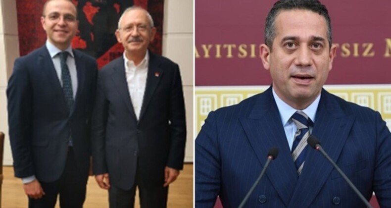 Kılıçdaroğlu’nun danışmanından Ali Mahir Başarır’a ‘koruma’ yanıtı: ‘Haddinizi bilecek ahlaki birikim veya parti terbiyeniz yoksa…’