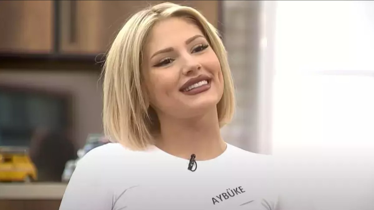 Kısmetse Olur yarışmacısydı! Fenomen Aybüke Çangal evleniyor