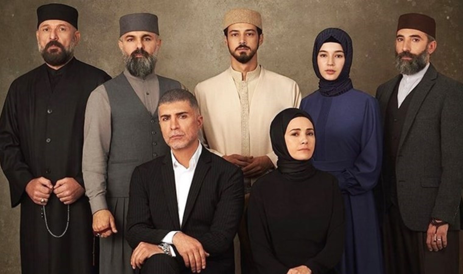 ‘Kızıl Goncalar’a ‘Üstad’ geliyor: Murat Divitçioğlu kadroya dahil oldu