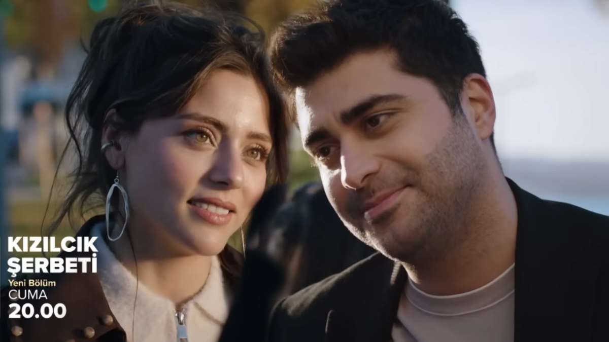 Kızılcık Şerbeti 76. bölüm 2. fragman: “Özlüyorum”