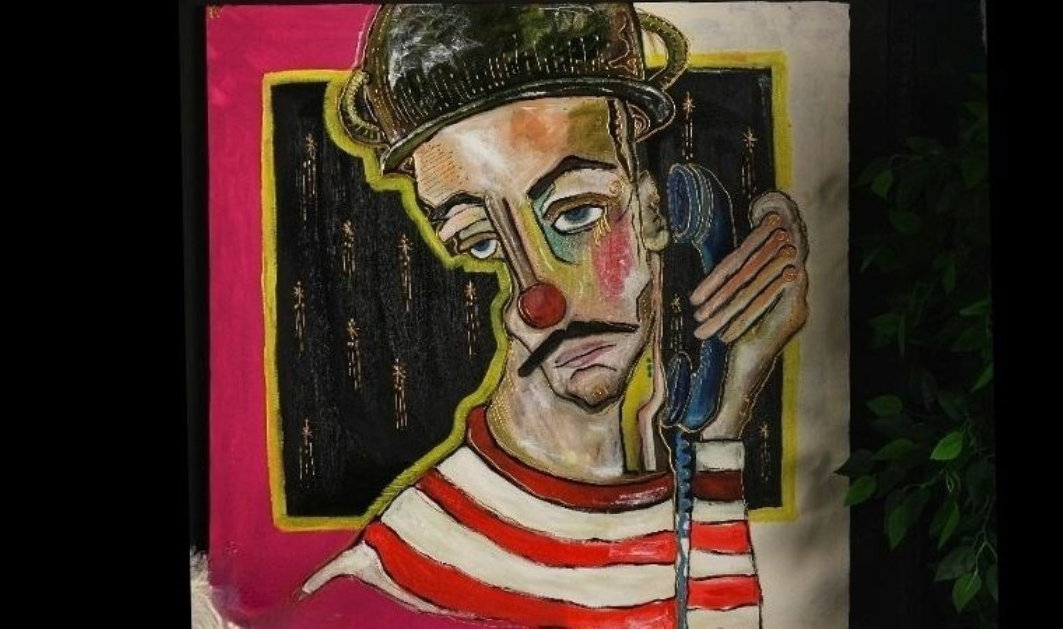 ‘Konuşan Resimler’ 10. yılında veda ediyor