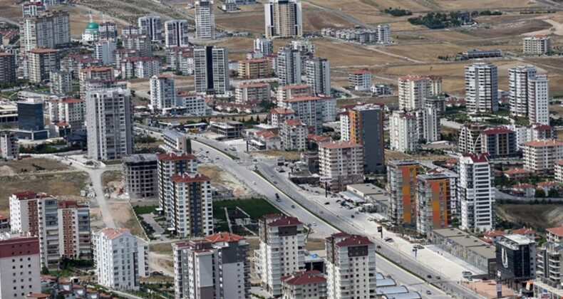 Konutta ‘kira vereceğime, kredi çeker taksit öderim’ dönemi