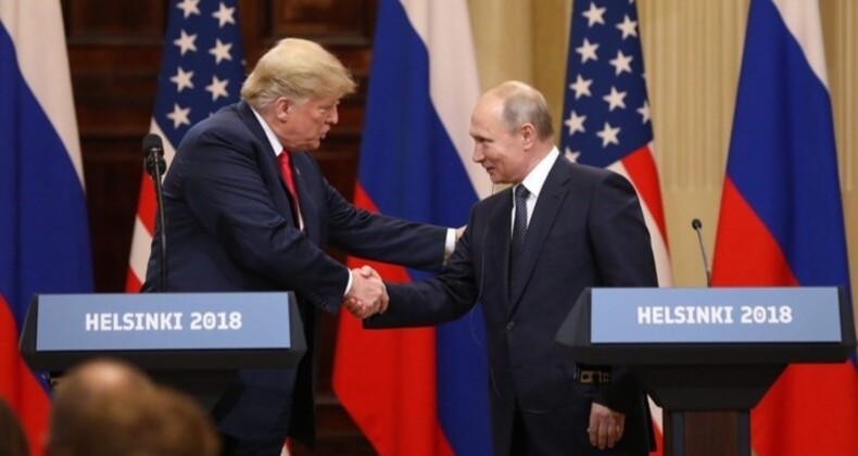 Kremlin, Putin-Trump görüşmesini yalanladı