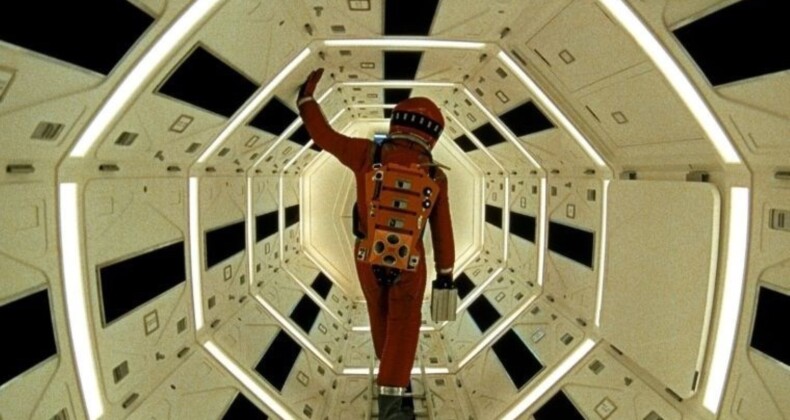 Kubrick’ten Scott’a bilimkurgu klasikleri Pera Film’de