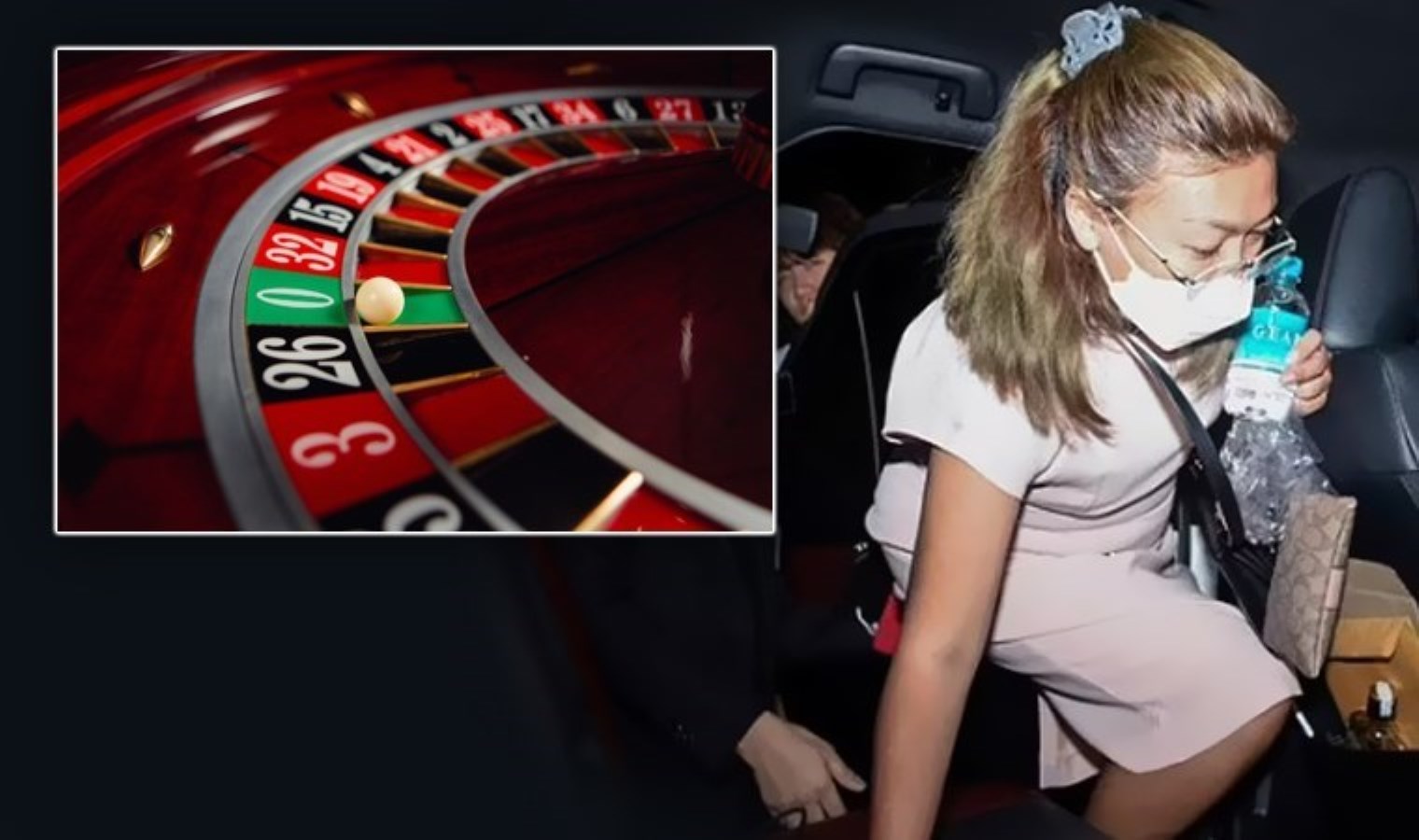 Kumar bağımlısı kadın dehşet saçtı… Ülkenin ‘ilk kadın seri katili’ olarak kayıtlara geçti!