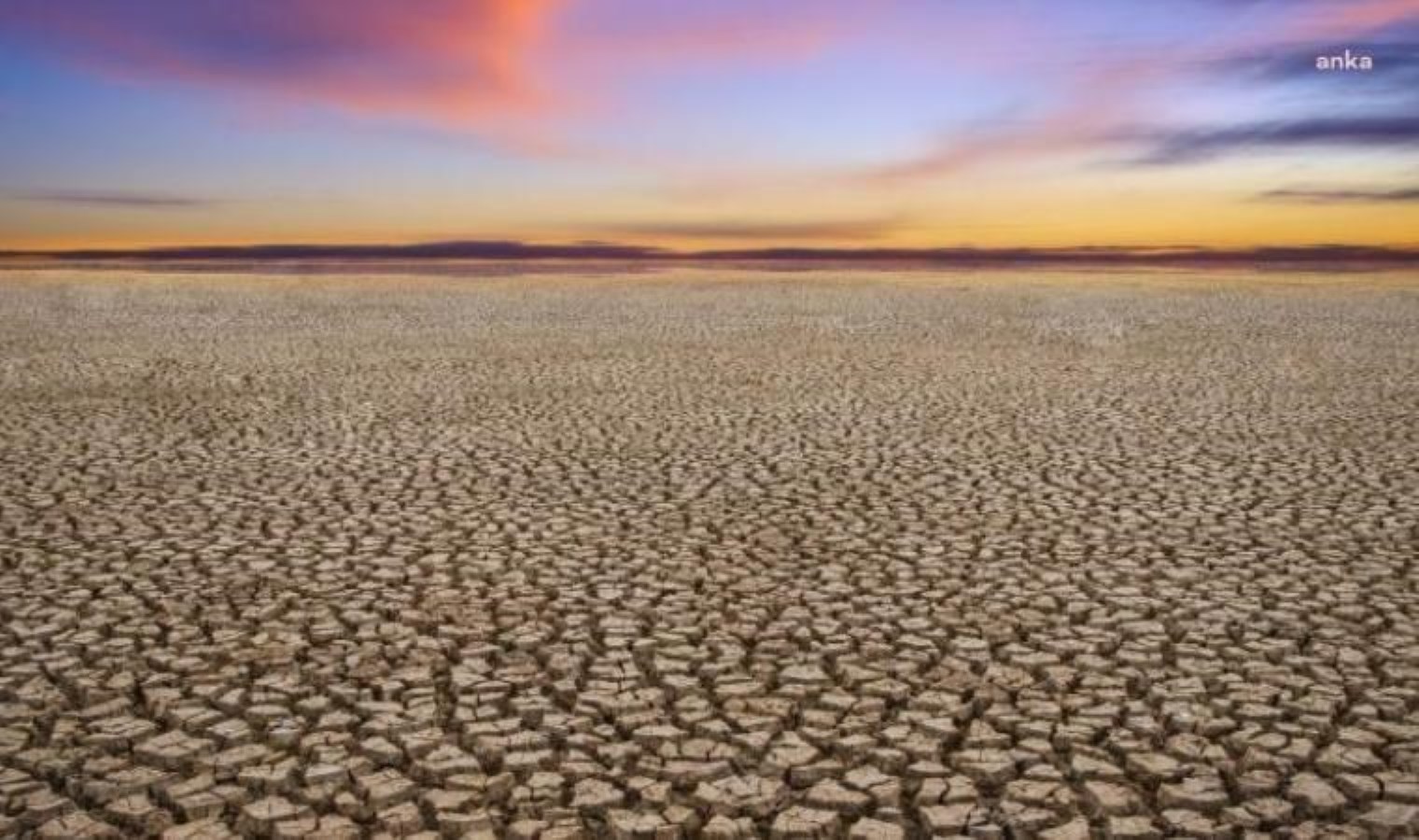 Küresel ısınmanın 1.5 dereceyi aşmasıyla 2024 kaydedilen en sıcak yıl olma yolunda ilerliyor