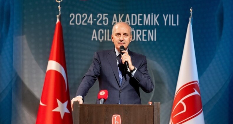 Kurtulmuş’tan bir ‘ilk dört madde’ açıklaması daha