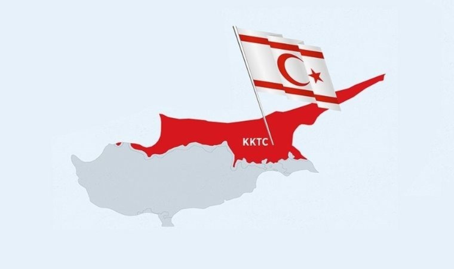 Kuzey Kıbrıs Türk (KKTC) Cumhuriyeti ne zaman kuruldu? KKTC nasıl kuruldu? KKTC tarihi…