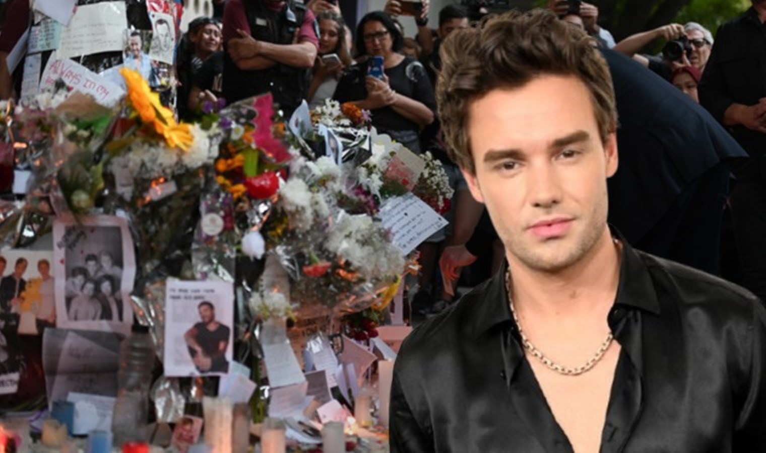 Liam Payne’in ölümü sonrası sahte cenaze görüntüleri hayranlarını öfkelendirdi