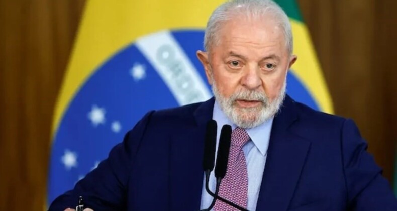 Lula da Silva’dan neoliberalizm eleştirisi