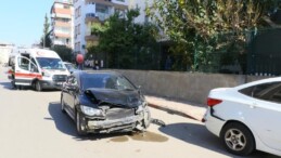 Mahalleliden kaza isyanı: ‘Tabelayı takan yok’