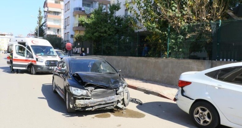 Mahalleliden kaza isyanı: ‘Tabelayı takan yok’