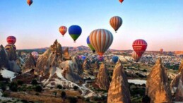 Malezya ve Nevşehir’deki turizm kooperatifleri işbirliği yapacak