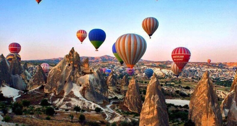 Malezya ve Nevşehir’deki turizm kooperatifleri işbirliği yapacak