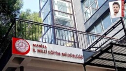 Manisa’da bir eğitimcinin disiplin cezasının siyasi bağlantıları sayesinde iptal edildiği öne sürüldü