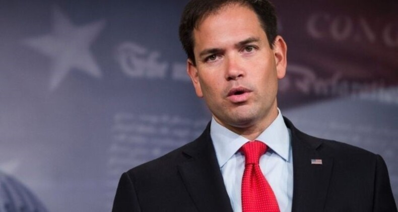 Marco Rubio kimdir? Marco Rubio kaç yaşında, nereli? ABD’li Senatör Marco Rubio’nun kariyeri