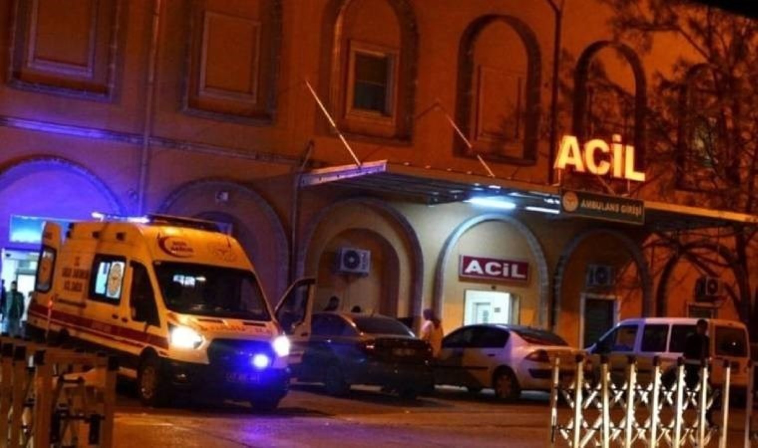 Mardin’de asansör faciası! Boşluğa düşen kadın hayatını kaybetti