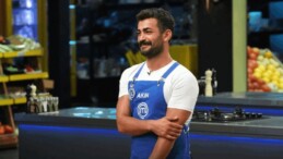 MasterChef Akın kim, kaç yaşında, nereli? MasterChef Akın elendi mi?