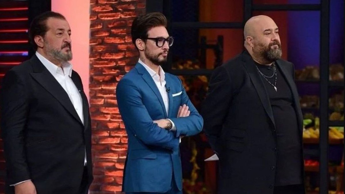 MasterChef jürilerinden “Dubai çikolatası” tepkisi! “Asla yapılmayacak”