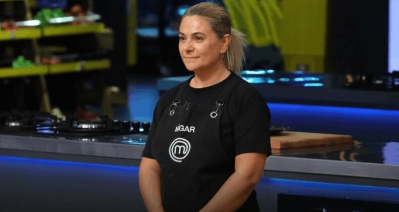 MasterChef Nigar kimdir? MasterChef Nigar Akyıldız kaç yaşında, nereli?