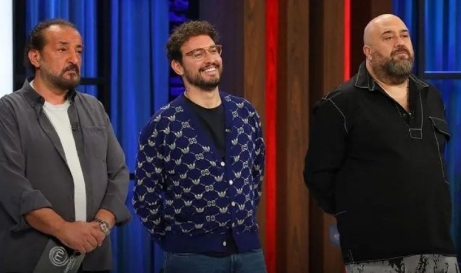 MasterChef Türkiye’de 15 Kasım günü 4. eleme adayı kim oldu?