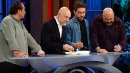 MasterChef Türkiye’de 7. eleme adayı kim oldu? 2 Kasım’da kim potaya girdi? MasterChef Türkiye’de büyük ödülü kim kazandı?