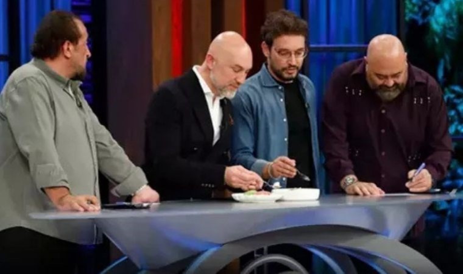 MasterChef Türkiye’de 7. eleme adayı kim oldu? 2 Kasım’da kim potaya girdi? MasterChef Türkiye’de büyük ödülü kim kazandı?