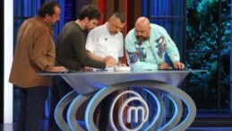 MasterChef Türkiye’de son eleme adayı kim  oldu? 9 Kasım’da kim potaya girdi? MasterChef eleme adayları kimler oldu?