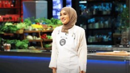 MasterChef’te olay sakatlık: Beyza’nın yüzüne kaynar yağ döküldü! Yarışmacı acil olarak hastaneye kaldırıldı!