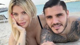 Mauro Icardi, Wanda Nara’ya boşanma davası açtı