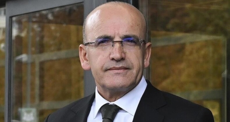 Mehmet Şimşek: Dünya ticaretinden aldığımız payı artıracağız