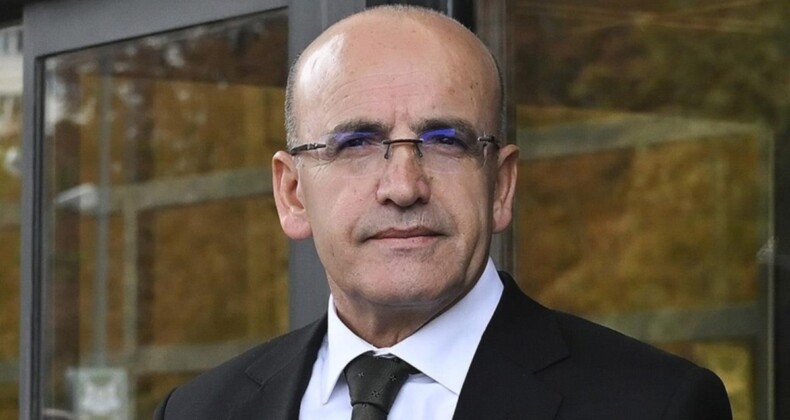 Mehmet Şimşek, Riyad’da yatırımcılarla buluşacak