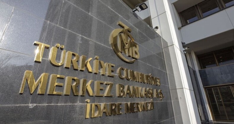 Merkez Bankası’ndan ‘enflasyon’ raporu: Gıda fiyatlarında dikkat çeken yükseliş!