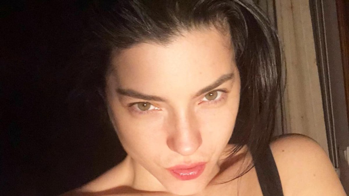 Merve Boluğur’dan son durum paylaşımı: ‘Ruh bırakmadınız