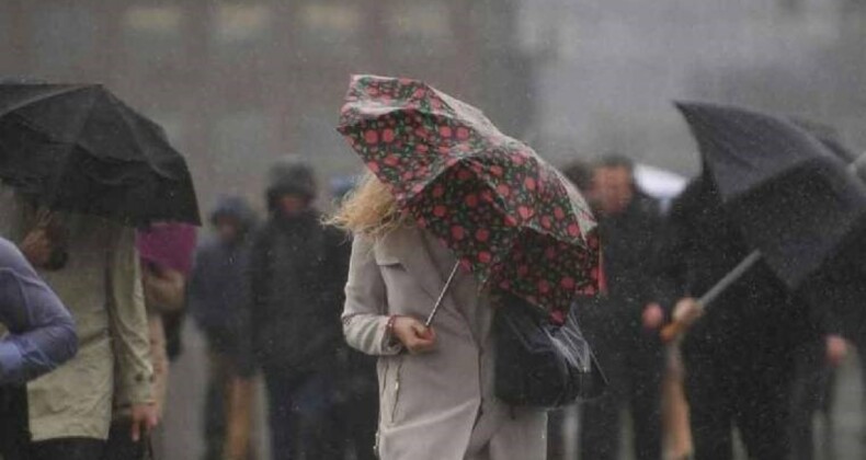 Meteoroloji açıkladı: 12 Kasım 2024 hava durumu raporu… Bugün ve yarın hava nasıl olacak?