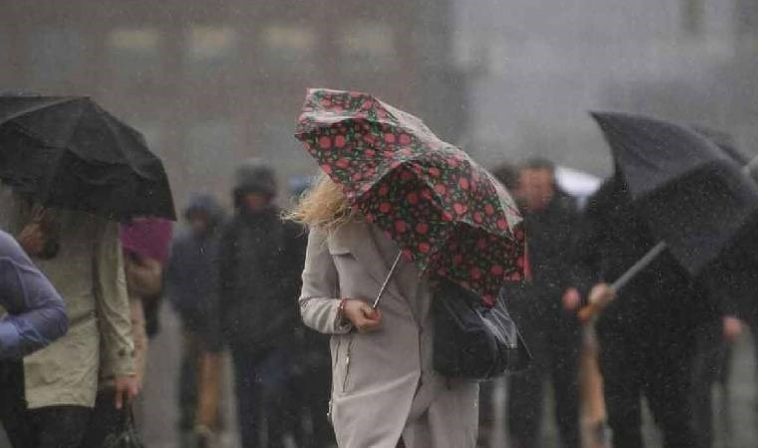 Meteoroloji açıkladı: 12 Kasım 2024 hava durumu raporu… Bugün ve yarın hava nasıl olacak?