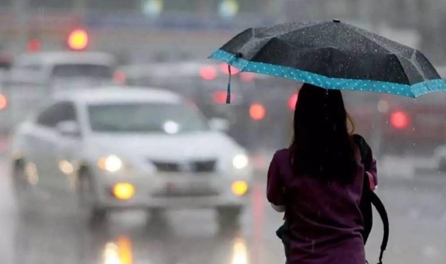 Meteoroloji açıkladı: 13 Kasım 2024 hava durumu raporu… Bugün ve yarın hava nasıl olacak?