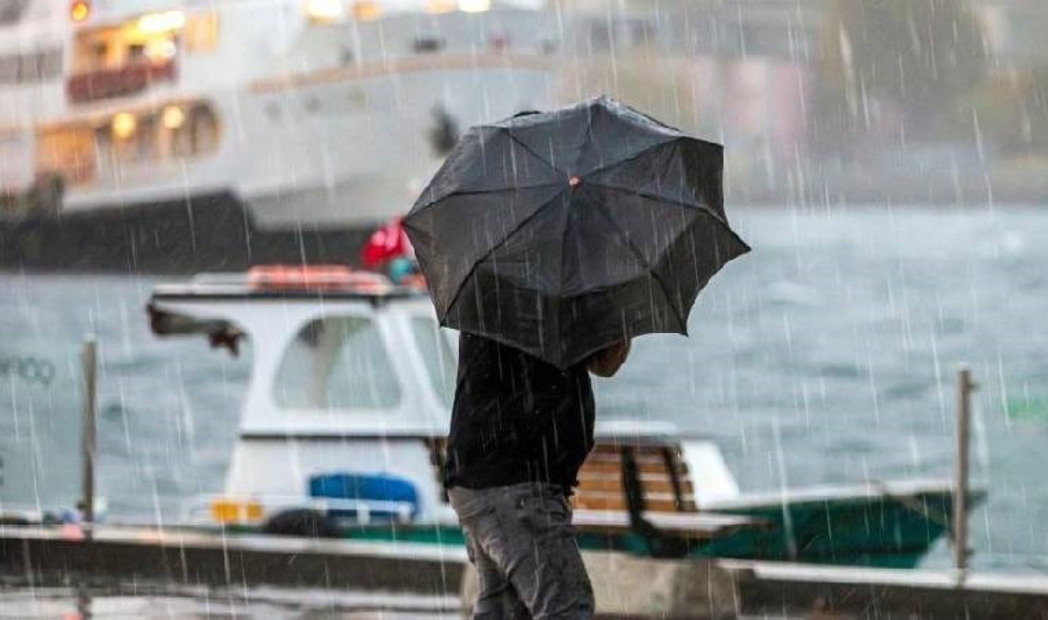 Meteoroloji açıkladı: 14 Kasım 2024 hava durumu raporu… Bugün ve yarın hava nasıl olacak?