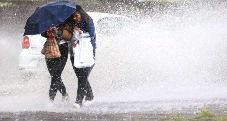 Meteoroloji açıkladı: 20 Kasım 2024 hava durumu raporu… Bugün ve yarın hava nasıl olacak?