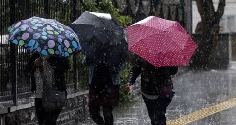 Meteoroloji açıkladı: 21 Kasım 2024 hava durumu raporu… Bugün ve yarın hava nasıl olacak?