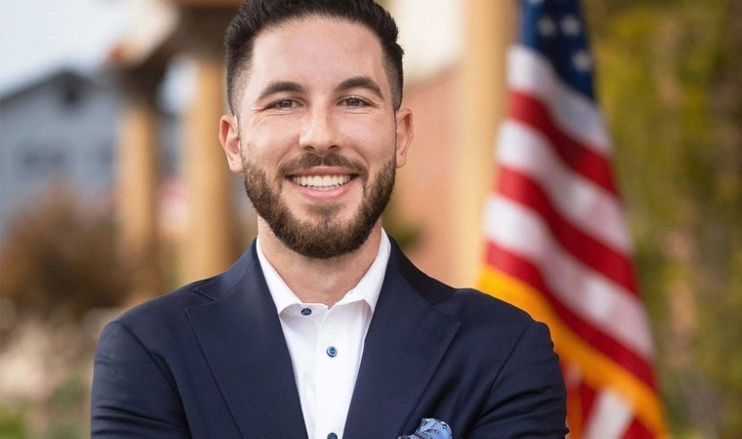 Michigan’daki Müslüman belediye başkanı, ABD’de Cumhuriyetçilerin başkan adayı Trump’la buluşmayı reddetti