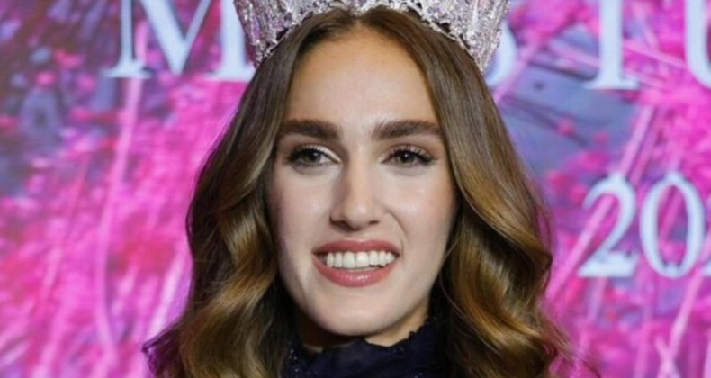 Miss Turkey birincisi İdil Bilgen’in son hali şaşırttı! Estetik iddiaları gündeme geldi