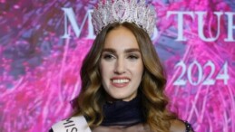 Miss Turkey güzeli İdil Bilgen’in son hali çok tartışıldı: Estetik mi yaptırdı?