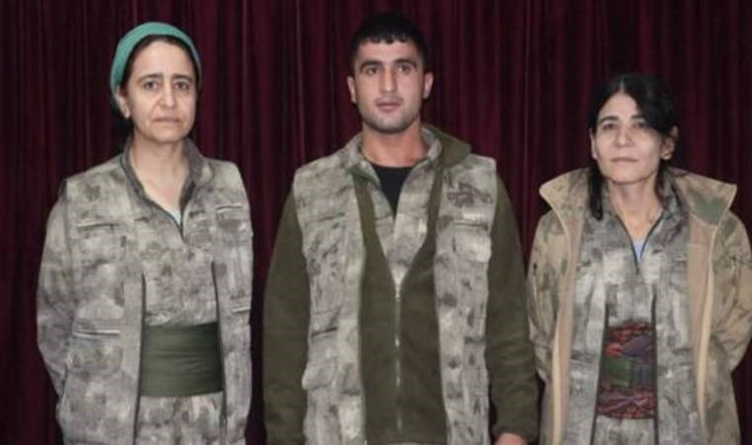 MİT’ten PKK’nın sözde sorumlusuna Irak’ta operasyon!