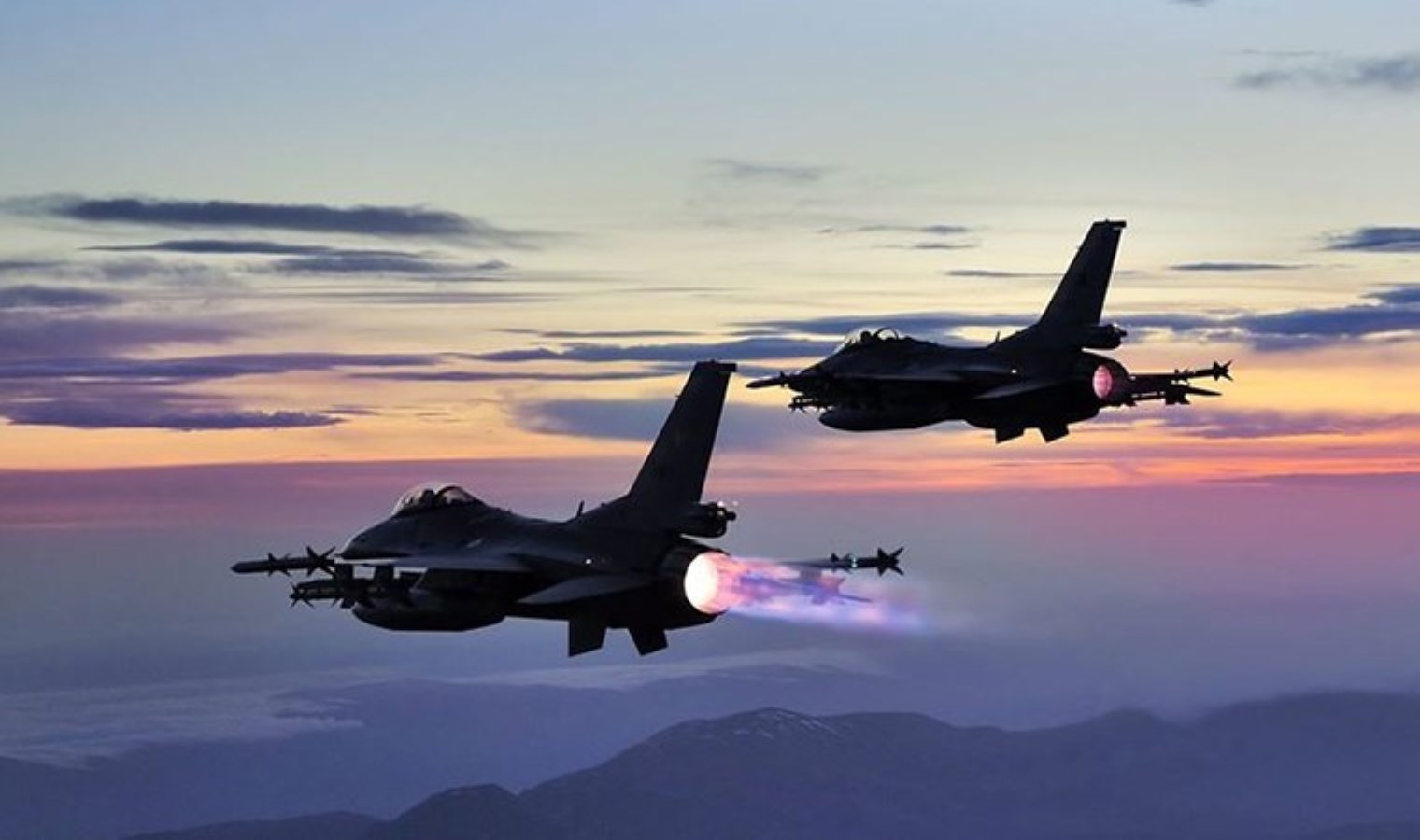 MSB duyurdu: Suriye’nin kuzeyinde 15 PKK/YPG’li terörist etkisiz hale getirildi